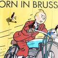 Le Avventure di Tintin Bruxelles Premiere 19